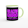 UN ALTRO GIRO (feat. TONIO) [DOCTOR CHIARA RMX] - Ceramic Mug