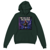 THE BALLAD OF THE BARDO - Classic Unisex Pullover Hoodie