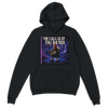 THE BALLAD OF THE BARDO - Classic Unisex Pullover Hoodie