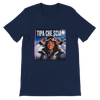 TIPA CHE SCIA - Unisex T-Shirt