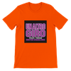 UN ALTRO GIRO (feat. TONIO) [DOCTOR CHIARA RMX] - Unisex T-Shirt