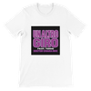 UN ALTRO GIRO (feat. TONIO) [DOCTOR CHIARA RMX] - Unisex T-Shirt