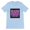 UN ALTRO GIRO (feat. TONIO) [DOCTOR CHIARA RMX] - Unisex T-Shirt