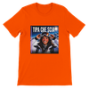 TIPA CHE SCIA - Unisex T-Shirt