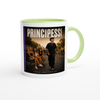 PRINCIPESSI - Ceramic Mug