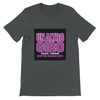 UN ALTRO GIRO (feat. TONIO) [DOCTOR CHIARA RMX] - Unisex T-Shirt