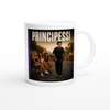 PRINCIPESSI - Ceramic Mug