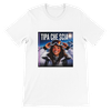 TIPA CHE SCIA - Unisex T-Shirt