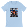 TIPA CHE SCIA - Unisex T-Shirt