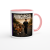 PRINCIPESSI - Ceramic Mug