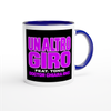 UN ALTRO GIRO (feat. TONIO) [DOCTOR CHIARA RMX] - Ceramic Mug