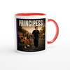 PRINCIPESSI - Ceramic Mug