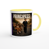 PRINCIPESSI - Ceramic Mug