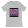 UN ALTRO GIRO (feat. TONIO) [DOCTOR CHIARA RMX] - Unisex T-Shirt