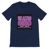 UN ALTRO GIRO (feat. TONIO) [DOCTOR CHIARA RMX] - Unisex T-Shirt