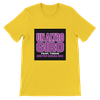 UN ALTRO GIRO (feat. TONIO) [DOCTOR CHIARA RMX] - Unisex T-Shirt