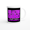 UN ALTRO GIRO (feat. TONIO) [DOCTOR CHIARA RMX] - Ceramic Mug