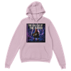 THE BALLAD OF THE BARDO - Classic Unisex Pullover Hoodie