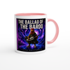 THE BALLAD OF THE BARDO - Ceramic Mug
