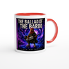 THE BALLAD OF THE BARDO - Ceramic Mug