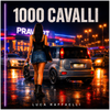 1000 CAVALLI - Fine Art Poster