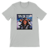 TIPA CHE SCIA - Unisex T-Shirt
