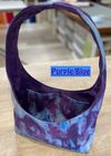 "Hobo" Shoulder Bag