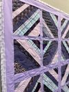Custom made T-shirt / Memory clothes / Baby clothes Quilt