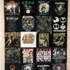 Custom made T-shirt / Memory clothes / Baby clothes Quilt