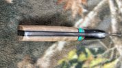 6" Santoku Style