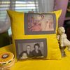 Memory / Photo Throw Pillow