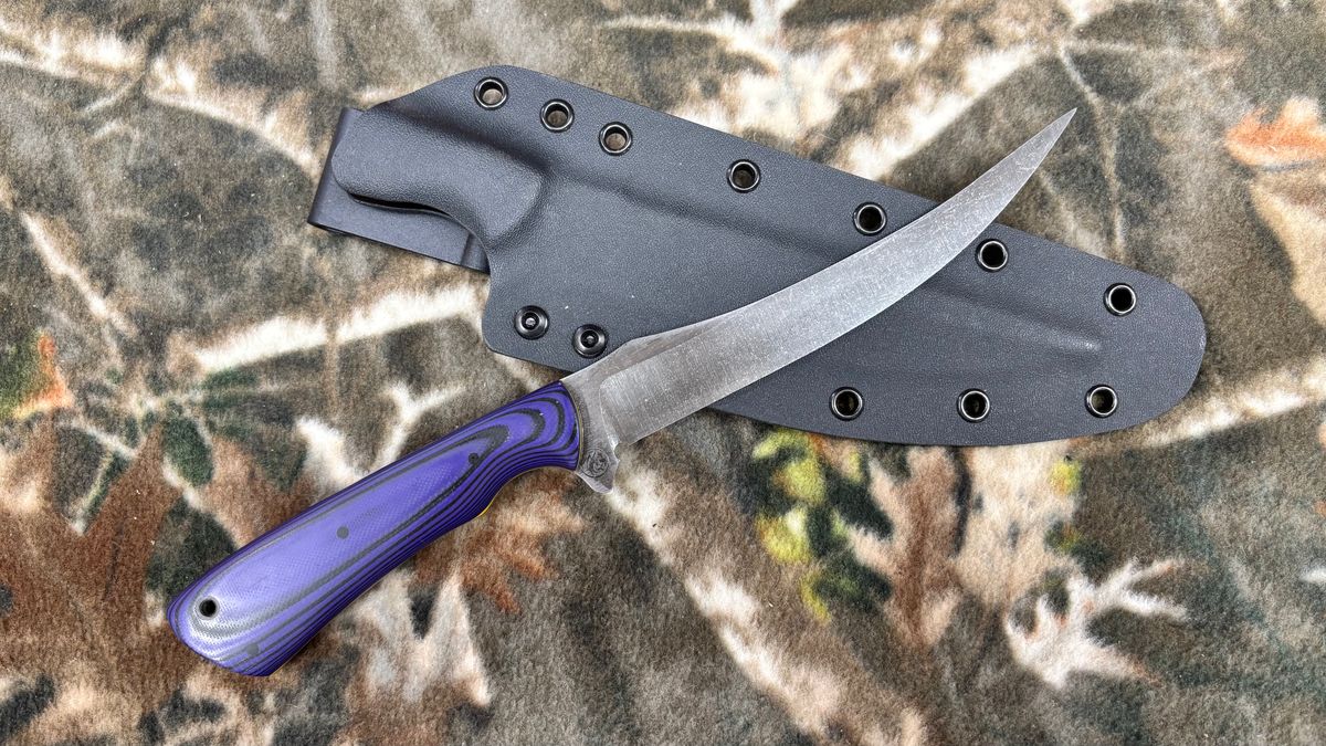 6.5" Boning