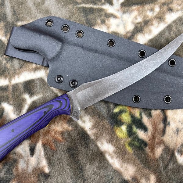 6.5" Boning