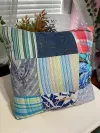 Memory / Photo Throw Pillow