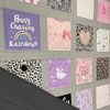 Custom made T-shirt / Memory clothes / Baby clothes Quilt