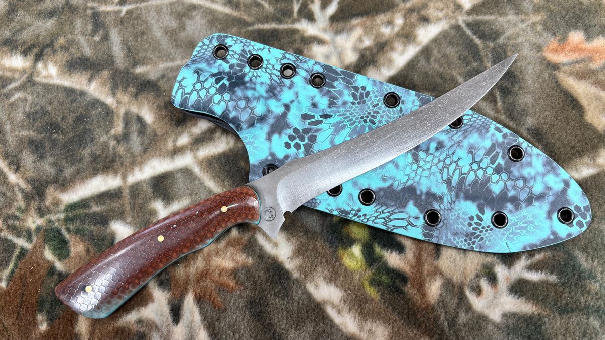 6.5" Boning