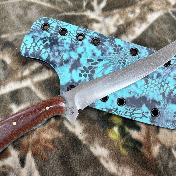 6.5" Boning