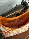 "Hobo" Shoulder Bag