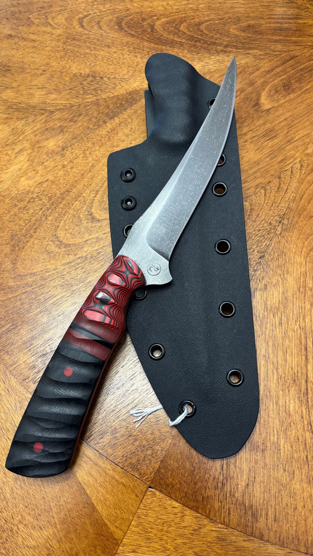 5.5" Heavy Bone