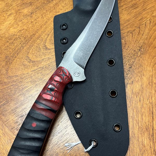 5.5" Heavy Bone
