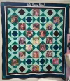 Photo Memory Quilt