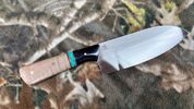 6" Santoku Style