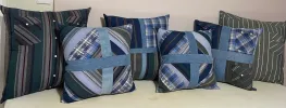 Memory / Photo Throw Pillow