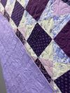 Custom made T-shirt / Memory clothes / Baby clothes Quilt