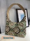 "Hobo" Shoulder Bag