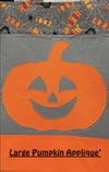 Halloween Tote / Treat Basket