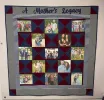 Photo Memory Quilt