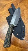 4.5" Heavy Drop