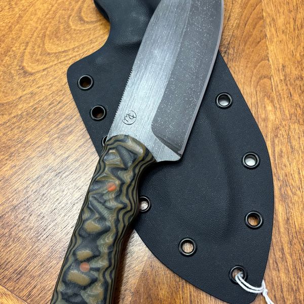 4.5" Heavy Drop