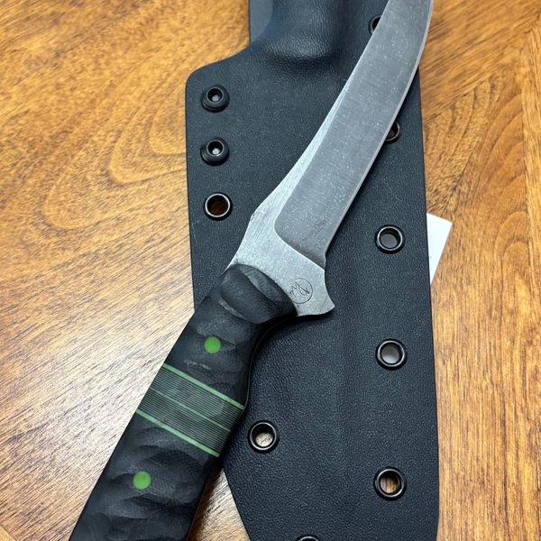5.5" Heavy Bone